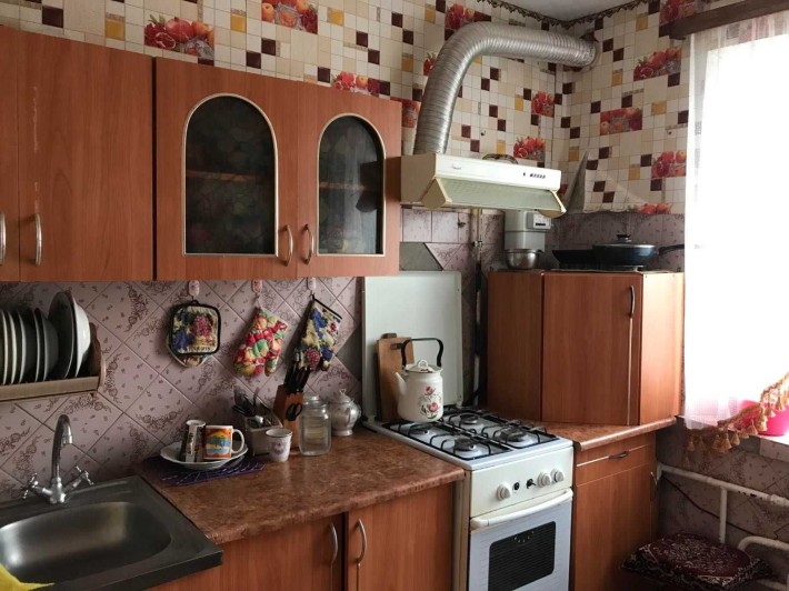 СУПЕР ПРОПОЗИЦІЯ!! Продаж 3к квартира, район Південно-Захід - фото 1