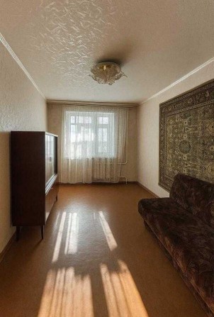 Продается 3-х комнатная квартира в центре города - фото 1