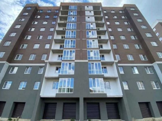 Однокімнатна квартира в ЖК на Озерній Хмельницкий