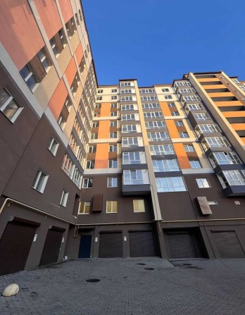 ТОП Продаж 1-кімнатної квартири в ЖК Срібні Озера Комфорт - фото 1