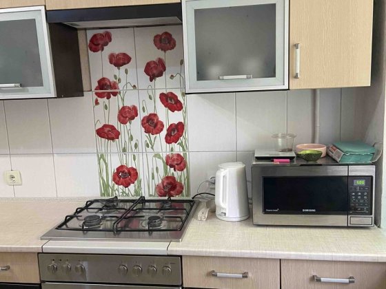 Простора та затишна 1к Усе залишається! 38155 Хмельницкий