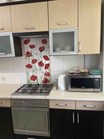 Простора та затишна 1к Усе залишається! 38155 - фото 1