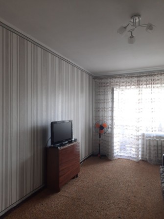 Продається 2 кімнтатна квартира - фото 1