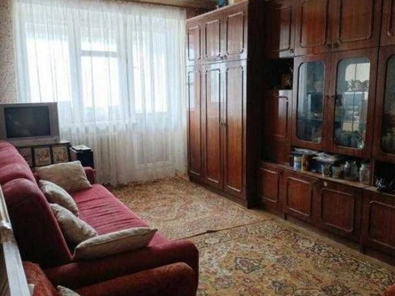 В продаже 1 комнатная квартира в центре Чугуева Чугуев