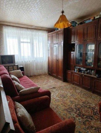 В продаже 1 комнатная квартира в центре Чугуева - фото 1