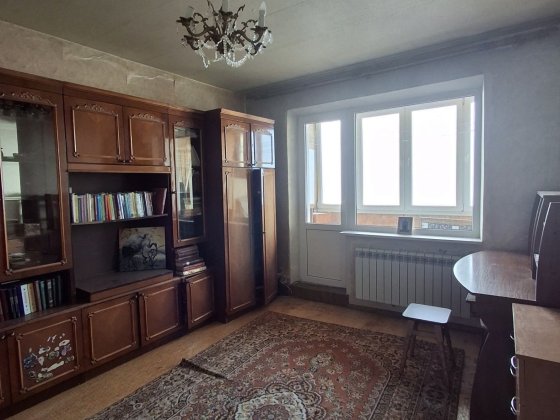 Продам 2х комнатную кв.,Чугуев. Чугуїв