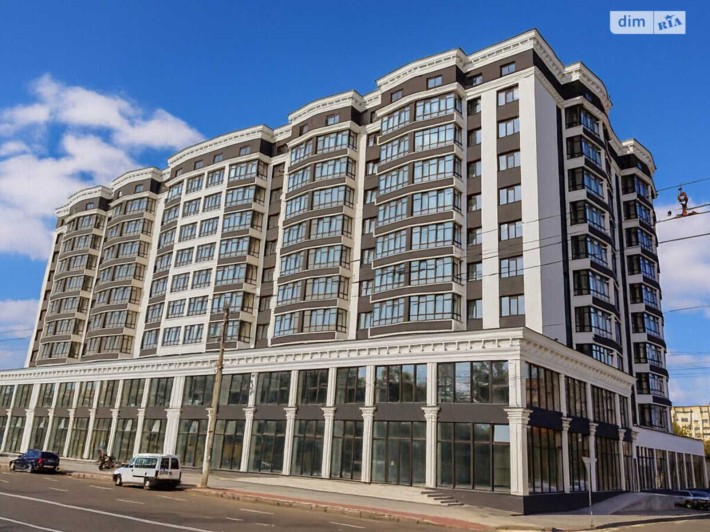 Продаж квартири в новобудові БЕЗ ПОДАТКІВ ДЛЯ ПОКУПЦЯ! Центр! - фото 1