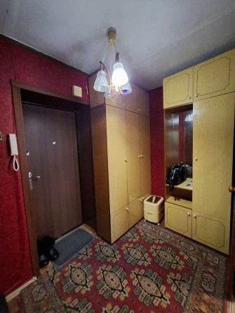 Затишна 1к цегла! Хороший краєвид, не кутова, усе залишається!42089 - фото 1