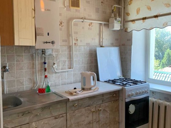 1 кімнатна квартира в Центрі міста (Філармонія) Хмельницкий