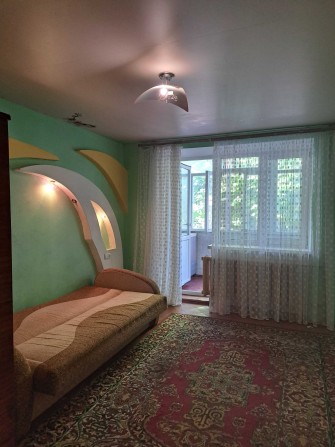 Продам 2кв 2/5 Виставки Заричанская 33000₴ Терминово - фото 1