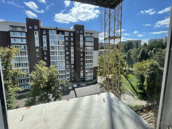 2к з великою кухнею в чудововму районі.Переуступка! 40255 Хмельницкий