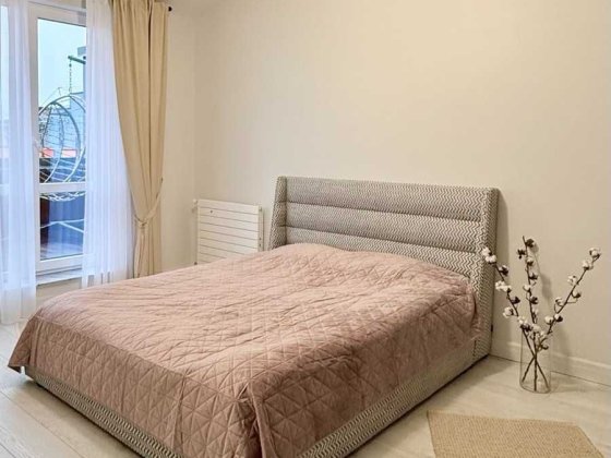 Продаж квартири-пентхаус в сучасному ЖК "Dream Park" Хмельницкий