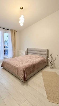 Продаж квартири-пентхаус в сучасному ЖК "Dream Park" - фото 1