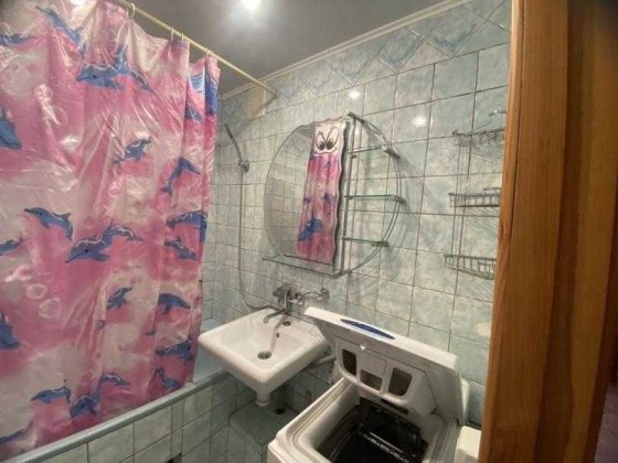 В продаже 2-х комнатная квартира Чугуев