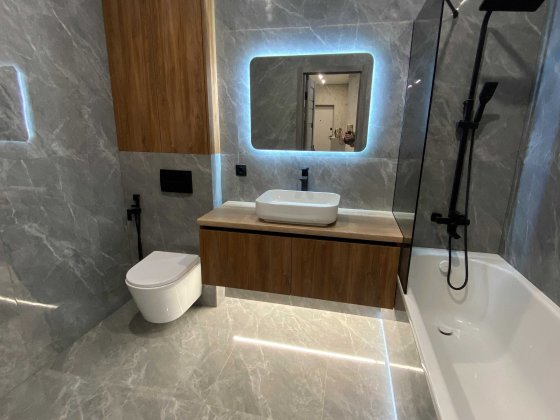 Зачаровуюча пропозиція. неймовірна квартира. 55 КВ М, VS ID: 37721 Хмельницкий