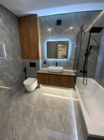 Зачаровуюча пропозиція. неймовірна квартира. 55 КВ М, VS ID: 37721 - фото 1