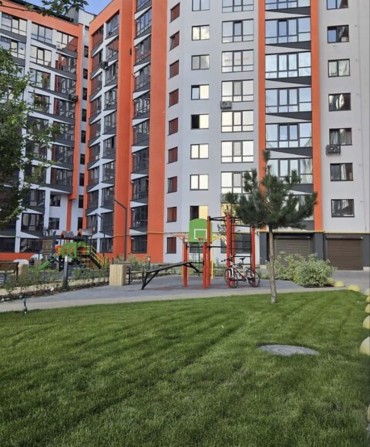 Продам класну квартиру в центрі міста без аналогів в ЖК - фото 1