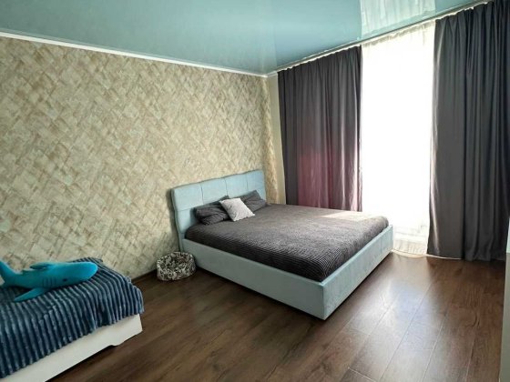 2 кімнатна квартира в новобудові з меблями і технікою (38955) Хмельницкий