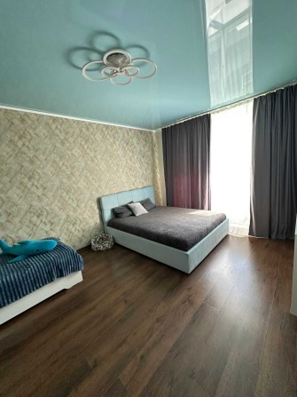 2 кімнатна квартира в новобудові з меблями і технікою (38955) - фото 1