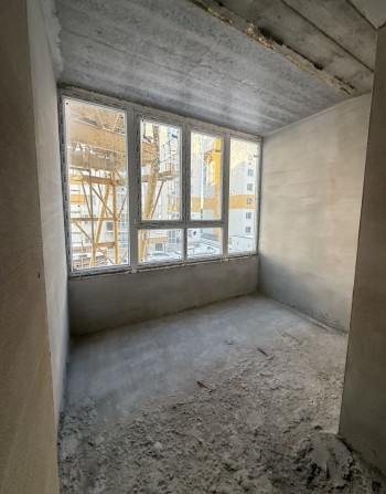 1к хороше планування, діє переуступка, вікна в двір42211 - фото 1