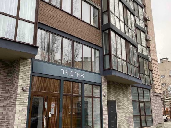 Продається 2 к квартира Молодіжна,2 Южноукраинск