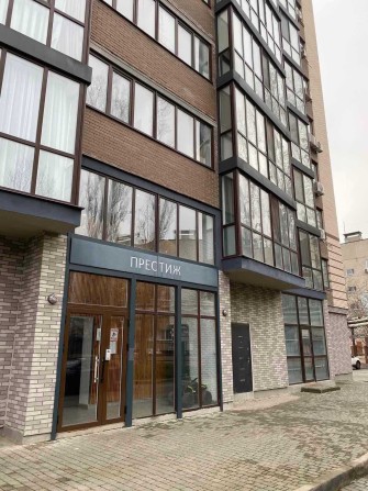 Продається 2 к квартира Молодіжна,2 - фото 1