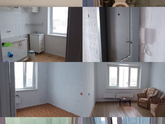 Квартира 2-кімнатна Южноукраинск