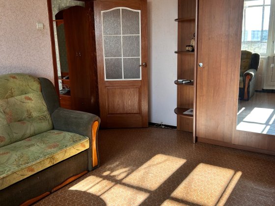 Продається 2-кімнатна квартира, 50.5 м², м. Южноукраїнськ, 4 мкр Южноукраинск