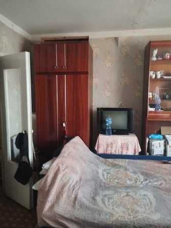 Продаж 3-кімн. квартири, 3-й мікрорайон - фото 1