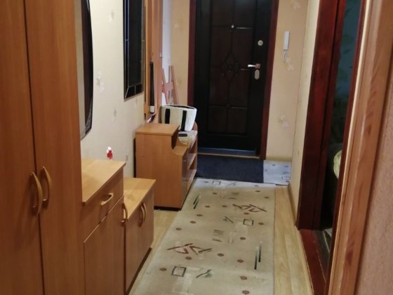 Продам трикімнатну квартиру  5 мікр. Южноукраинск