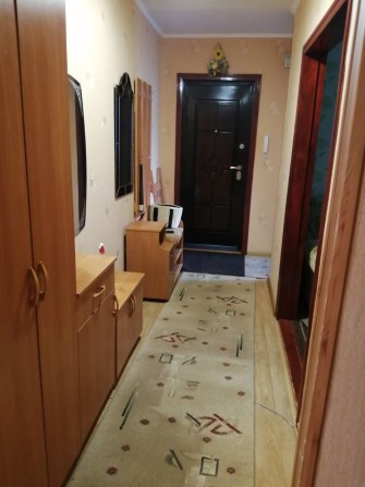 Продам трикімнатну квартиру  5 мікр. - фото 1