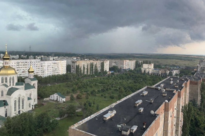 Продається 3-х кімнатна квартира - фото 1