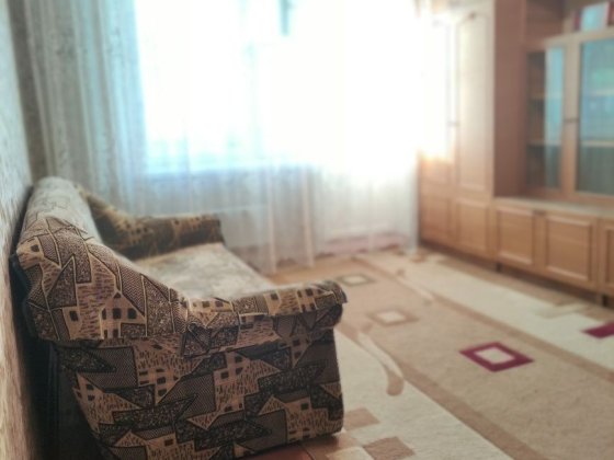 2-кімнатна квартира у 4-му м-районі від власника Южноукраинск