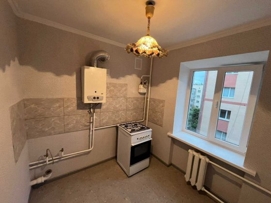 2к пд-зх хрущівка з євроремонтом Хмельницкий