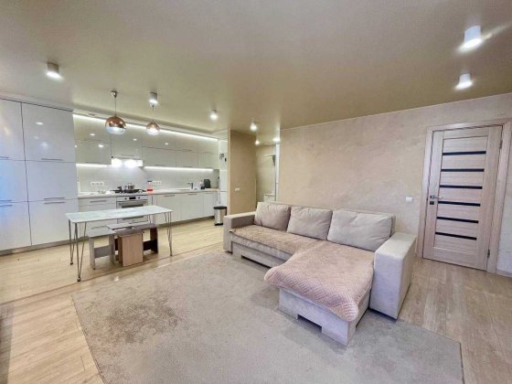 Продаж чудової дворівневої квартири! Виставка Хмельницкий