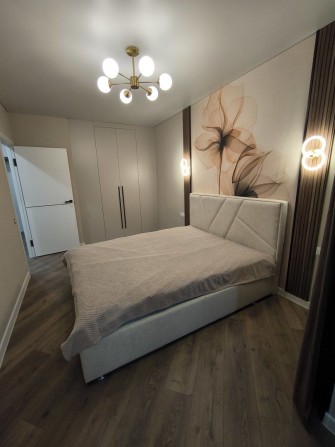 Торг! 1к чудовий якісний ремонт, усе залишається.ВиплатиТак! 41777 - фото 1