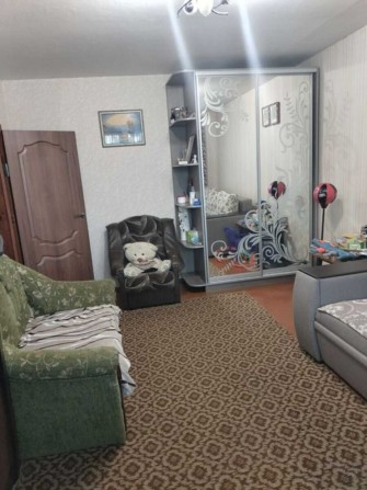 Продаж 2-кімнатної квартири у Ближніх Гречанах (зуп. Олімпійська) - фото 1