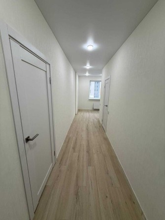 Найдешевша новобудова з ремонтом! телефонуйте! 41444 - фото 1