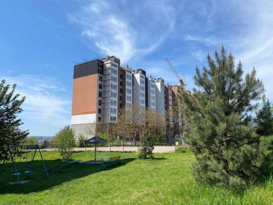 Продаж 2к квартири в новобудові! Виставка Хмельницкий