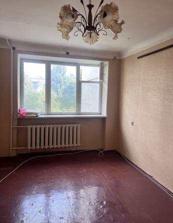 2к в цегляному будинку в центрі Виставки 40733 - фото 1