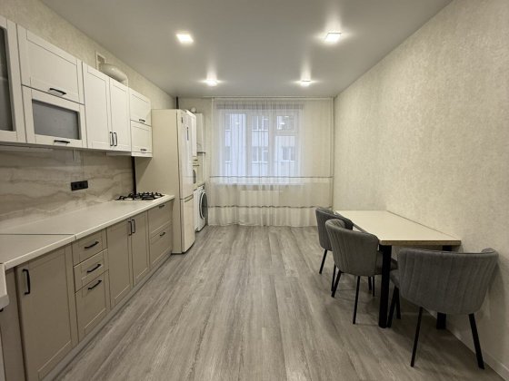 2к зі світлим ремонтом, повністю укомплектована 41796 Хмельницкий