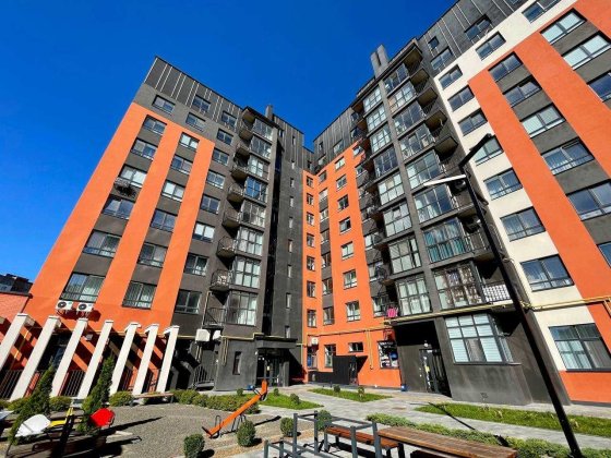 Продаж дворівневої квартири! Озерна Хмельницкий