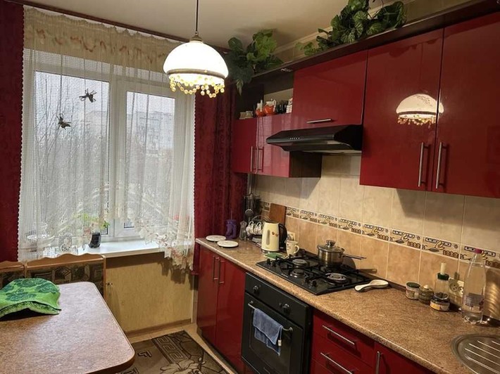 Квартира 3-к Рукавичка! Самий ЦЕНТР! | ID 3119 - фото 1