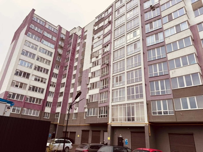 Продаж 3К р-н Південно- західний ЖК "Львівський" - фото 1