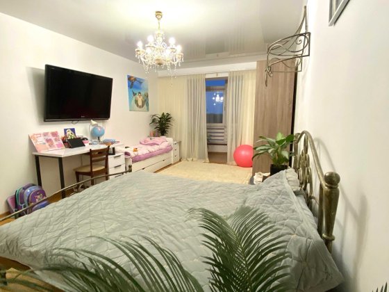 СМАКОЛИК!!Продаж неймовірної 1к квартири, ЖК ФОРЕСТ Озерна Хмельницкий