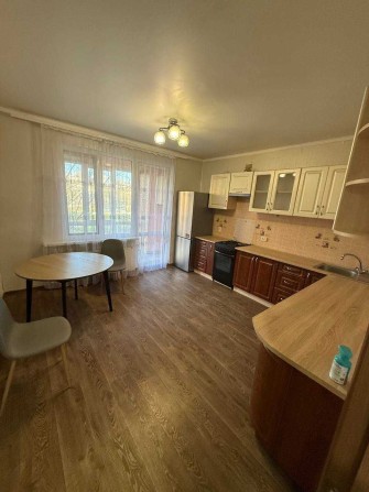 велика 1к на Виставці з ремонтом найбажаніший район - фото 1