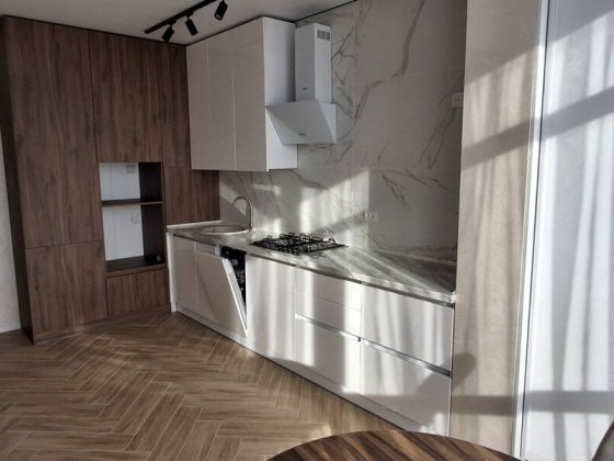 Світла 1к дизайнерський ремонт, усе залишається! ВиплатиТак! 40957 Хмельницкий