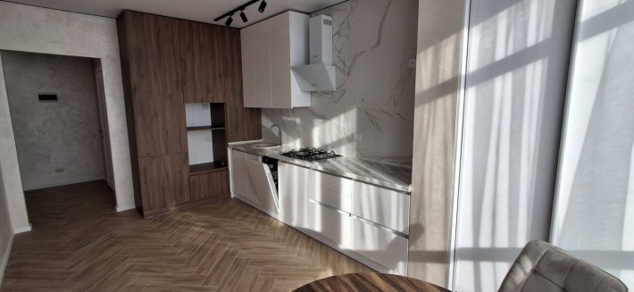 Світла 1к дизайнерський ремонт, усе залишається! ВиплатиТак! 40957 - фото 1