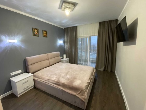 СМАКОЛИК!!! Продаж неймовірної 3к., ЖК Амстердам,  Озерна Хмельницкий