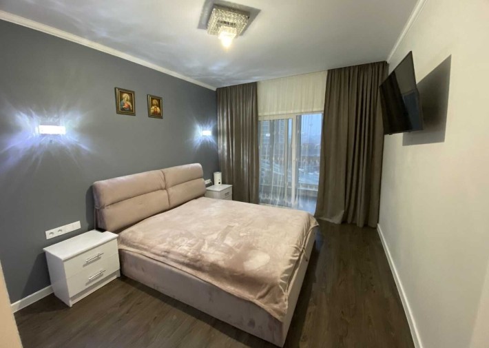 СМАКОЛИК!!! Продаж неймовірної 3к., ЖК Амстердам,  Озерна - фото 1